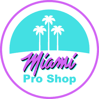 Miami Pro Shop